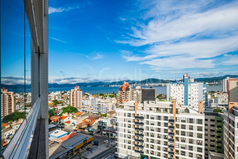 Apartamento com 3 dormitórios, sendo 1 suíte, no Balneário Estreito: 6ª foto da galeria de imagens do imóvel