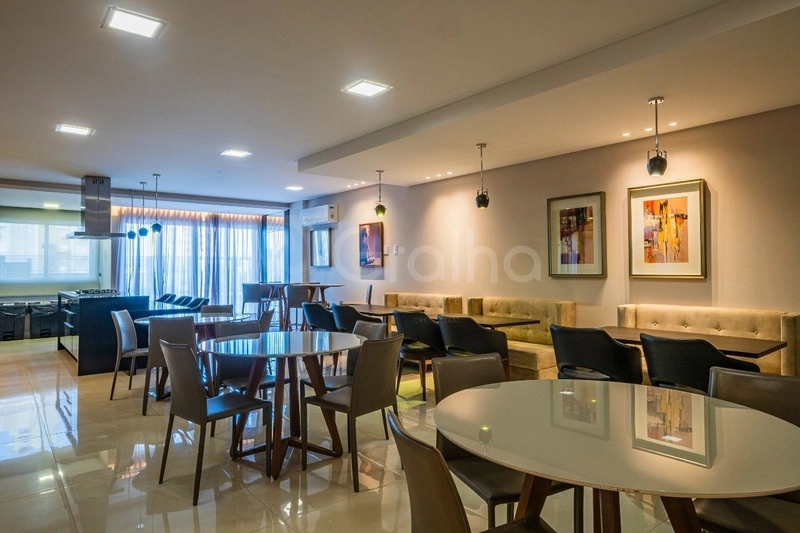 Apartamento com 3 dormitórios, sendo 1 suíte, no Balneário Estreito: 30ª foto da galeria de imagens do imóvel