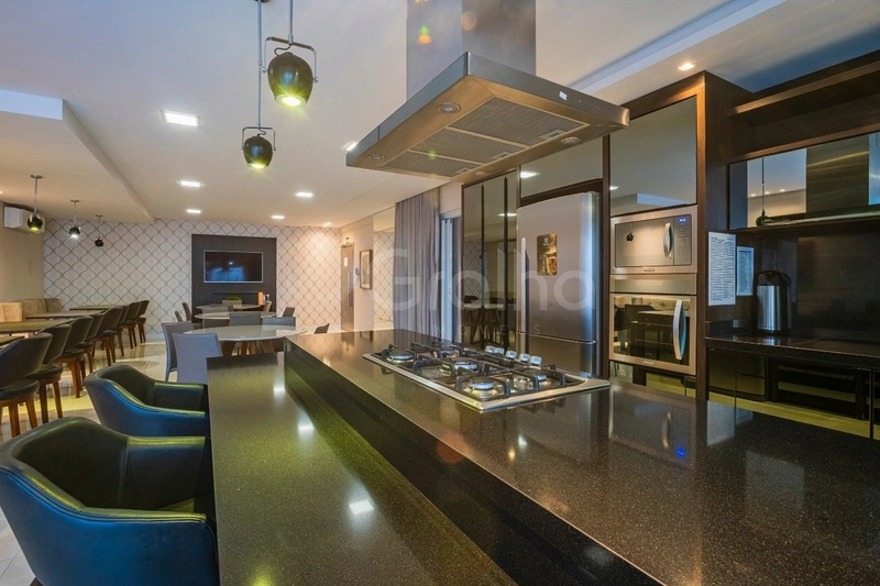 Apartamento com 3 dormitórios, sendo 1 suíte, no Balneário Estreito: 31ª foto da galeria de imagens do imóvel