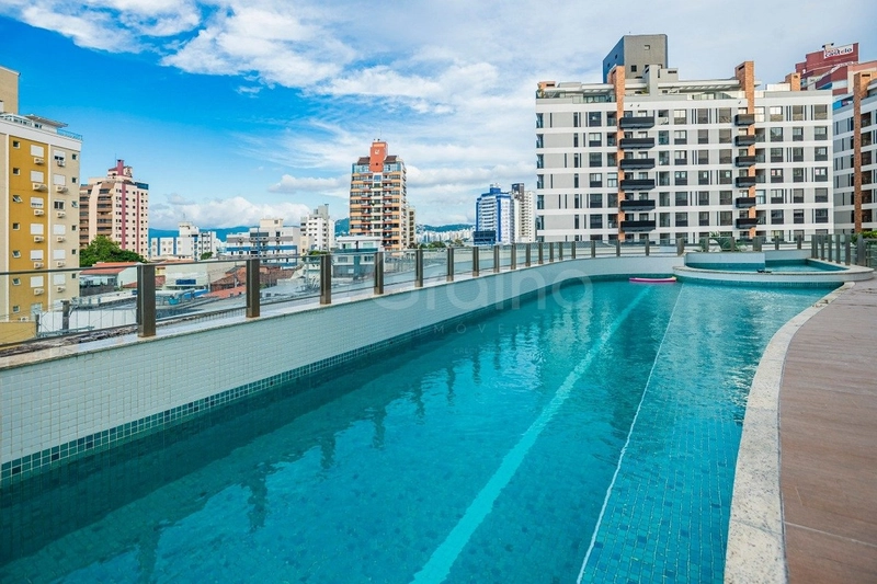 Apartamento com 3 dormitórios, sendo 1 suíte, no Balneário Estreito: 36ª foto da galeria de imagens do imóvel