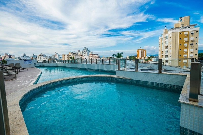 Apartamento com 3 dormitórios, sendo 1 suíte, no Balneário Estreito: 35ª foto da galeria de imagens do imóvel