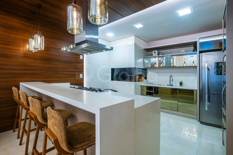 Apartamento com 3 dormitórios, sendo 1 suíte, no Balneário Estreito: 38ª foto da galeria de imagens do imóvel