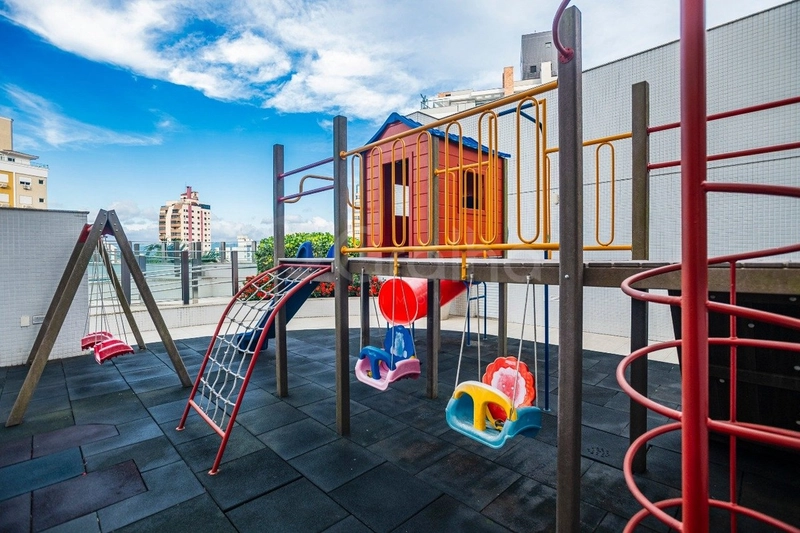Apartamento com 3 dormitórios, sendo 1 suíte, no Balneário Estreito: 34ª foto da galeria de imagens do imóvel