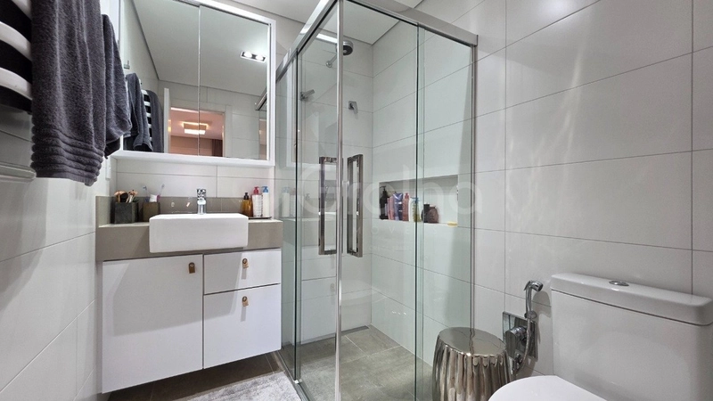 Apartamento com 1 suíte no Centro: 14ª foto da galeria de imagens do imóvel