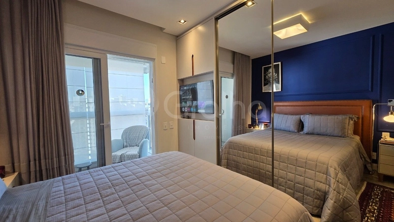 Apartamento com 1 suíte no Centro: 11ª foto da galeria de imagens do imóvel