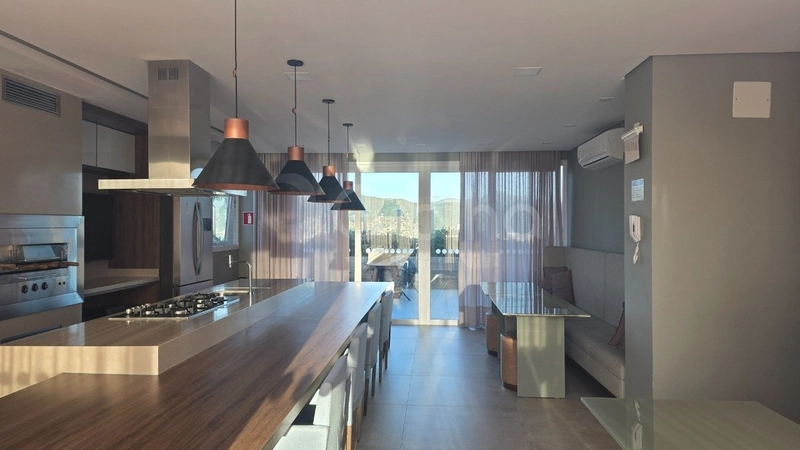 Apartamento com 1 suíte no Centro: 20ª foto da galeria de imagens do imóvel