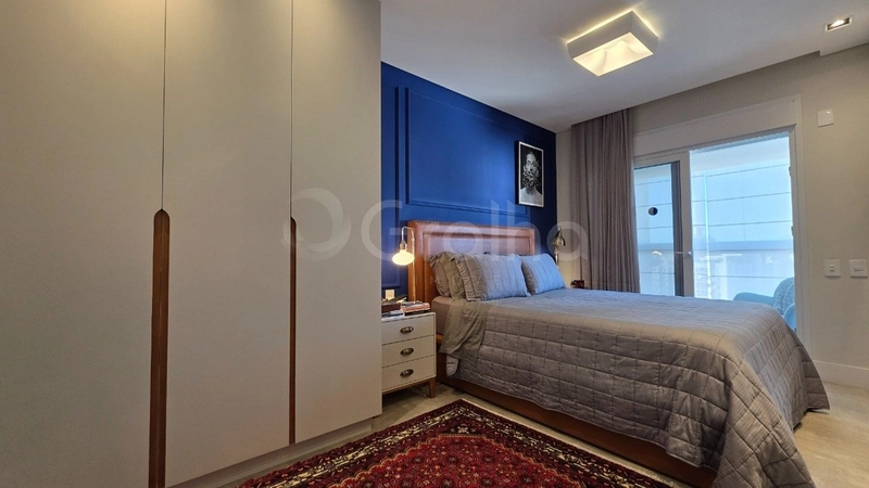 Apartamento com 1 suíte no Centro: 9ª foto da galeria de imagens do imóvel