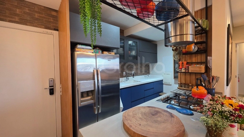 Apartamento com 1 suíte no Centro: 8ª foto da galeria de imagens do imóvel