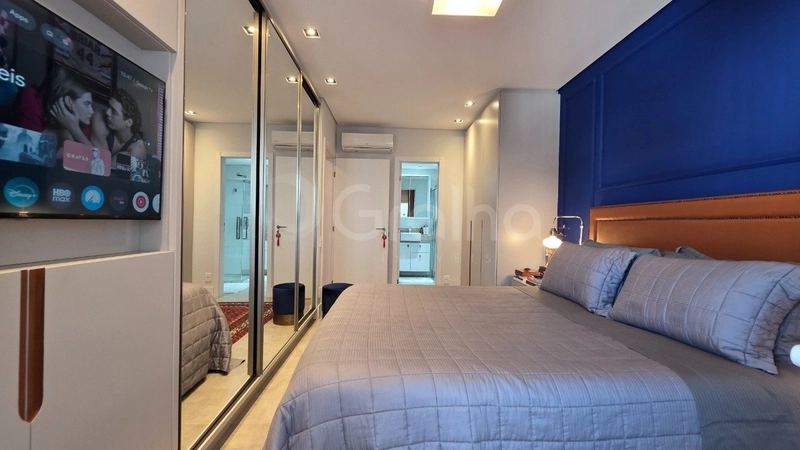 Apartamento com 1 suíte no Centro: 12ª foto da galeria de imagens do imóvel