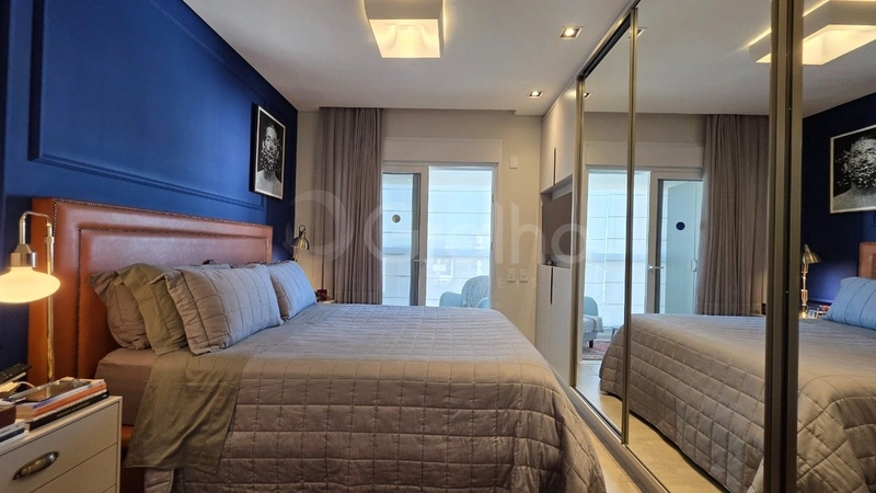 Apartamento com 1 suíte no Centro: 10ª foto da galeria de imagens do imóvel