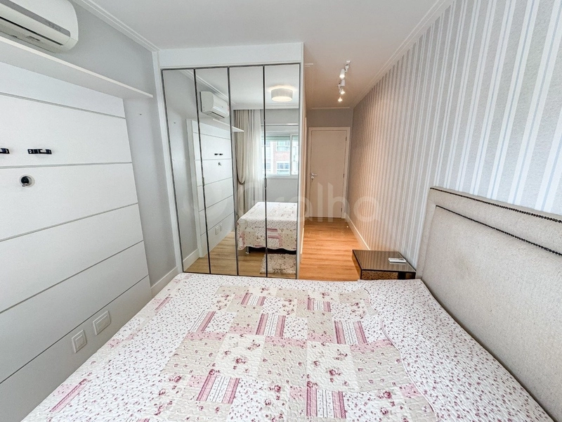 Apartamento com 2 suítes no Centro: 12ª foto da galeria de imagens do imóvel