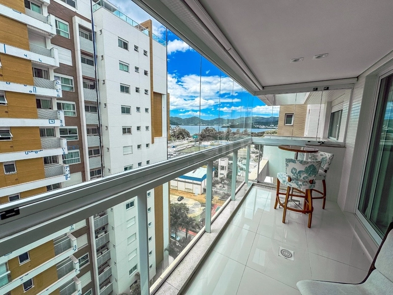 Apartamento com 2 suítes no Centro: 10ª foto da galeria de imagens do imóvel