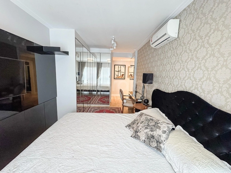Apartamento com 2 suítes no Centro: 23ª foto da galeria de imagens do imóvel