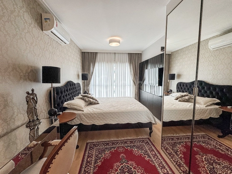 Apartamento com 2 suítes no Centro: 20ª foto da galeria de imagens do imóvel