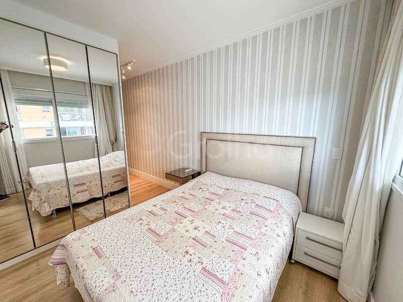 Apartamento com 2 suítes no Centro: 14ª foto da galeria de imagens do imóvel