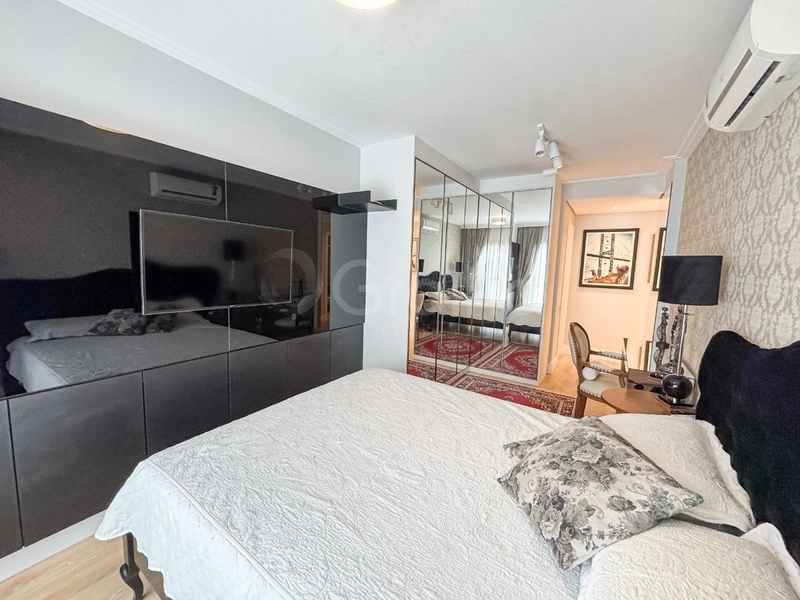 Apartamento com 2 suítes no Centro: 22ª foto da galeria de imagens do imóvel
