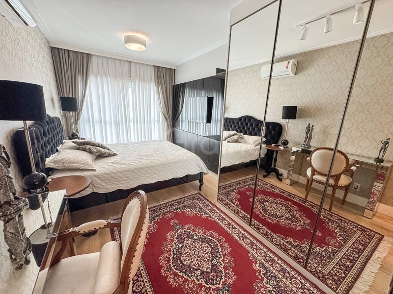 Apartamento com 2 suítes no Centro: 21ª foto da galeria de imagens do imóvel