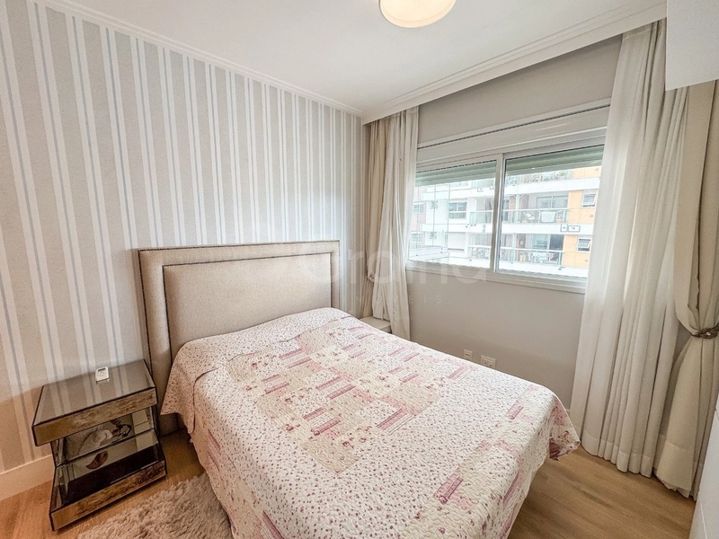 Apartamento com 2 suítes no Centro: 15ª foto da galeria de imagens do imóvel
