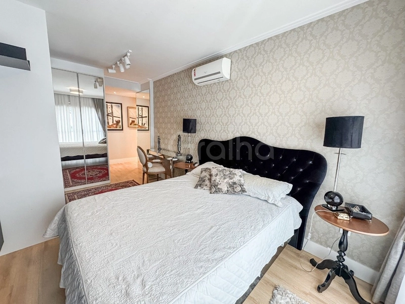 Apartamento com 2 suítes no Centro: 18ª foto da galeria de imagens do imóvel