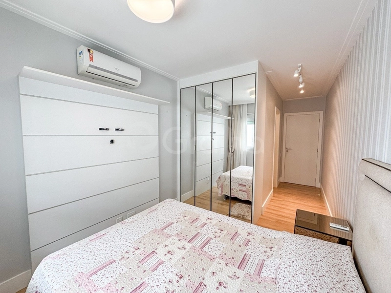 Apartamento com 2 suítes no Centro: 13ª foto da galeria de imagens do imóvel