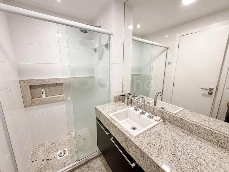 Apartamento com 2 suítes no Centro: 17ª foto da galeria de imagens do imóvel