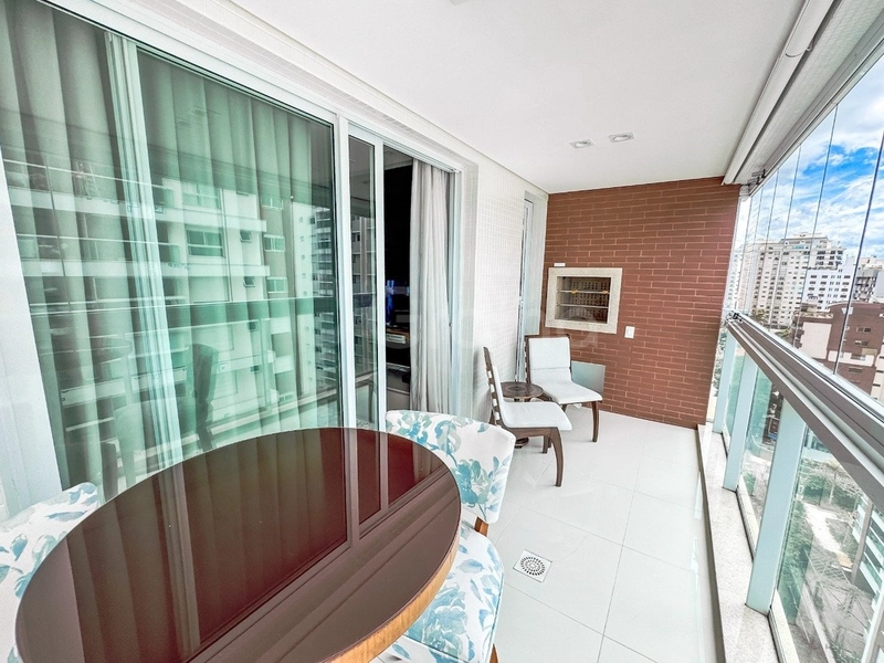 Apartamento com 2 suítes no Centro: 8ª foto da galeria de imagens do imóvel