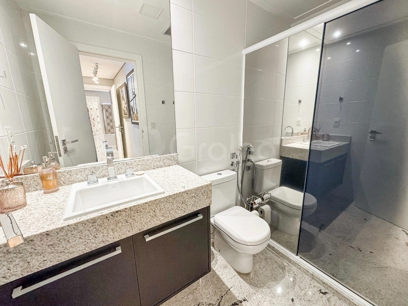 Apartamento com 2 suítes no Centro: 24ª foto da galeria de imagens do imóvel