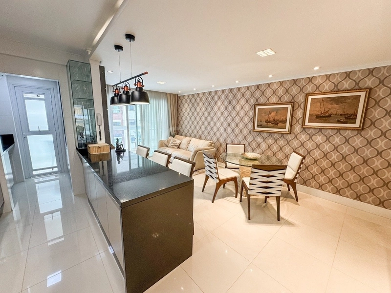 Apartamento com 2 suítes no Centro: 6ª foto da galeria de imagens do imóvel
