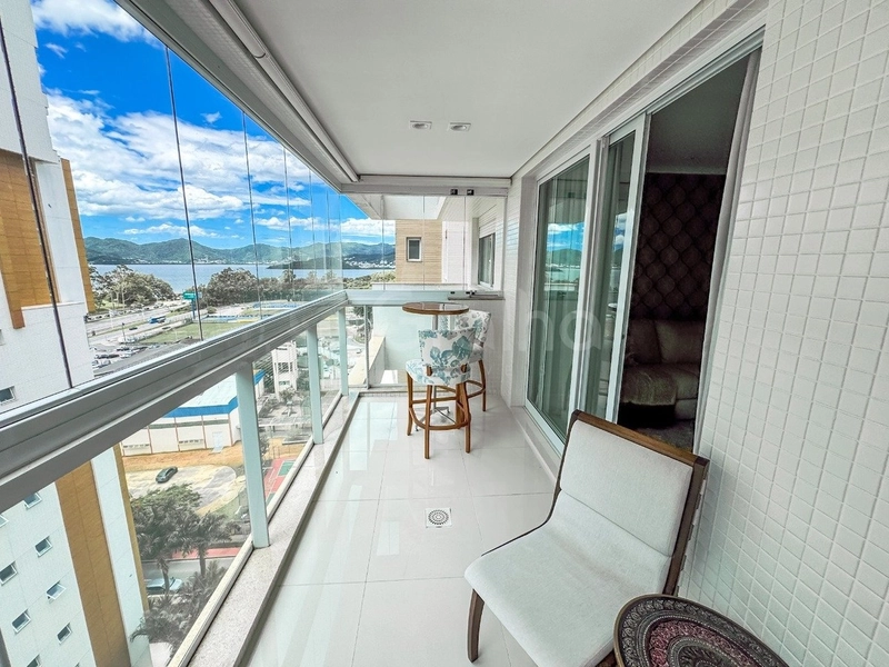 Apartamento com 2 suítes no Centro: 9ª foto da galeria de imagens do imóvel