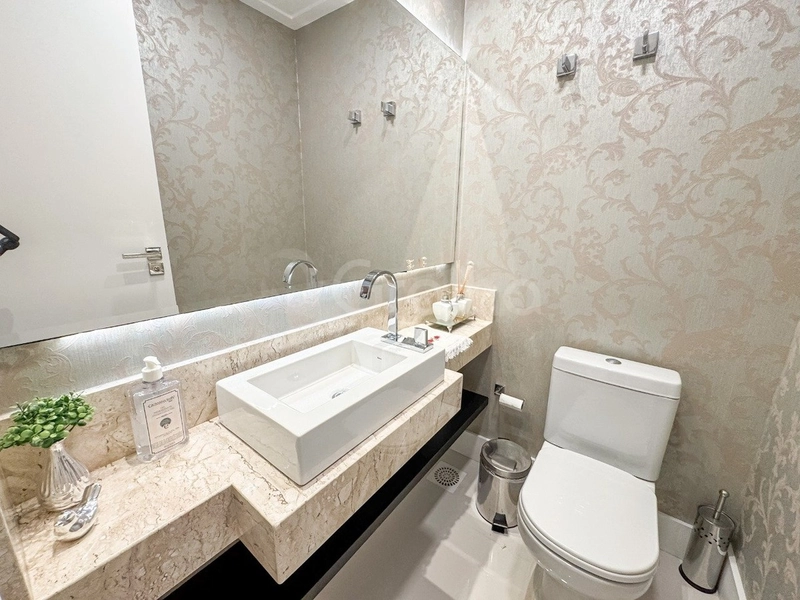 Apartamento com 2 suítes no Centro: 11ª foto da galeria de imagens do imóvel