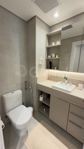 Apartamento com 2 suítes na Agronômica: 16ª foto da galeria de imagens do imóvel