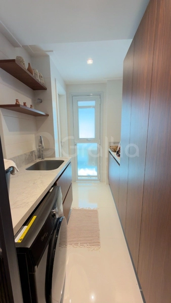 Apartamento com 2 suítes na Agronômica: 12ª foto da galeria de imagens do imóvel