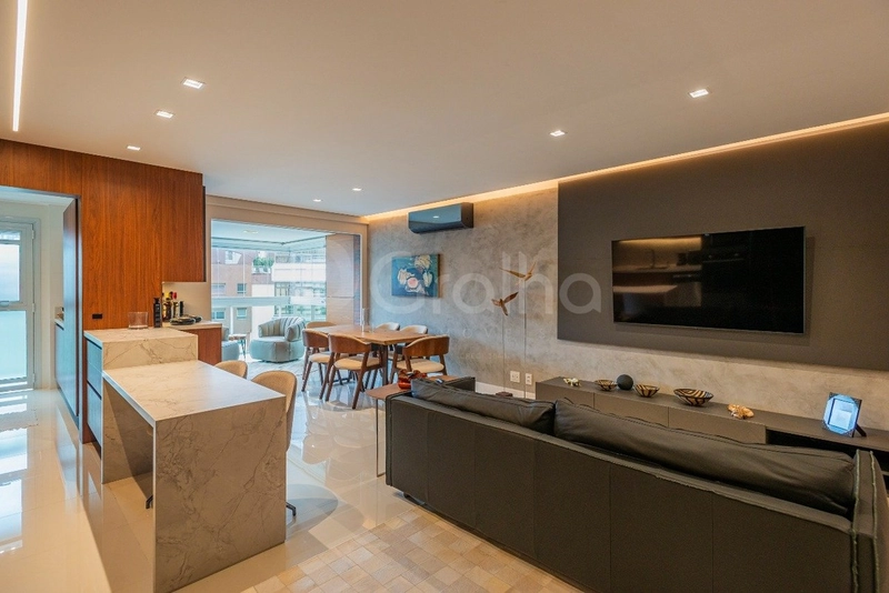 Apartamento com 2 suítes na Agronômica: 4ª foto da galeria de imagens do imóvel