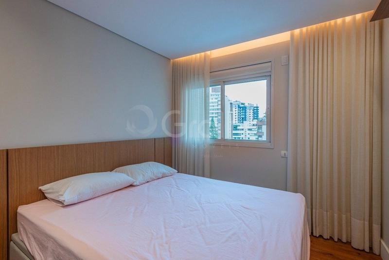 Apartamento com 2 suítes na Agronômica: 26ª foto da galeria de imagens do imóvel