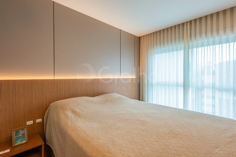 Apartamento com 2 suítes na Agronômica: 20ª foto da galeria de imagens do imóvel
