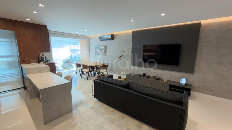 Apartamento com 2 suítes na Agronômica: 5ª foto da galeria de imagens do imóvel