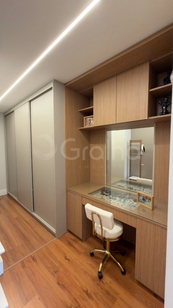 Apartamento com 2 suítes na Agronômica: 14ª foto da galeria de imagens do imóvel