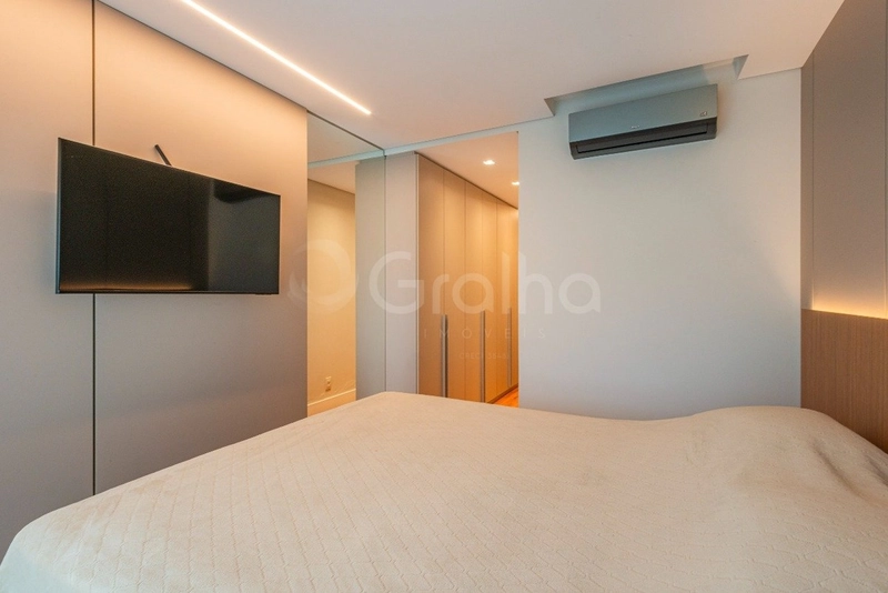 Apartamento com 2 suítes na Agronômica: 22ª foto da galeria de imagens do imóvel