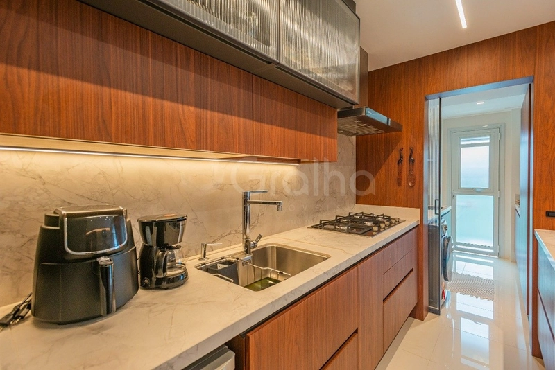 Apartamento com 2 suítes na Agronômica: 13ª foto da galeria de imagens do imóvel