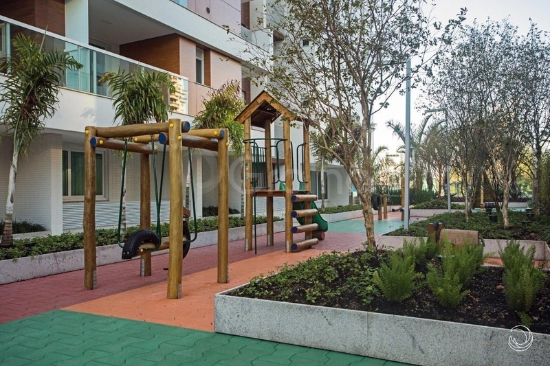 Apartamento com 2 suítes na Agronômica: 44ª foto da galeria de imagens do imóvel