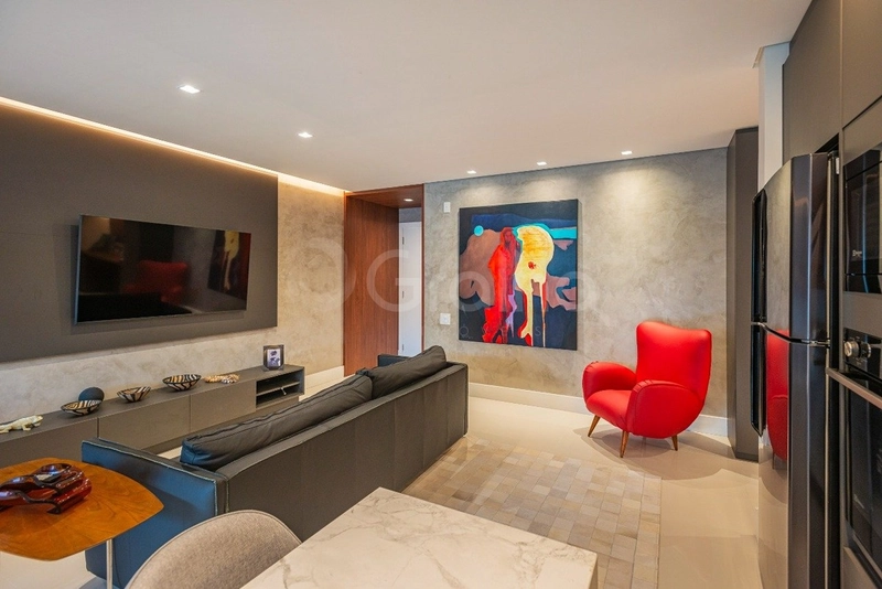 Apartamento com 2 suítes na Agronômica: 16ª foto da galeria de imagens do imóvel