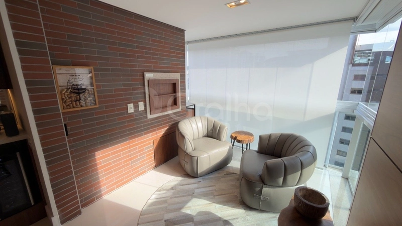 Apartamento com 2 suítes na Agronômica: 8ª foto da galeria de imagens do imóvel