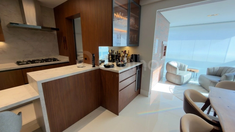 Apartamento com 2 suítes na Agronômica: 7ª foto da galeria de imagens do imóvel