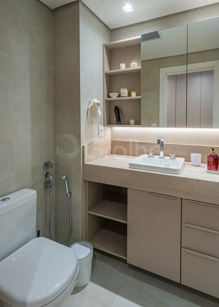 Apartamento com 2 suítes na Agronômica: 23ª foto da galeria de imagens do imóvel