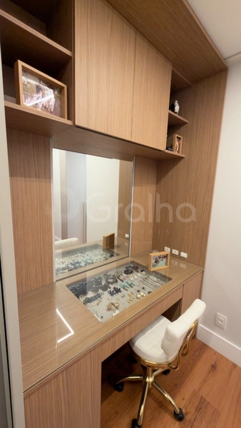 Apartamento com 2 suítes na Agronômica: 15ª foto da galeria de imagens do imóvel