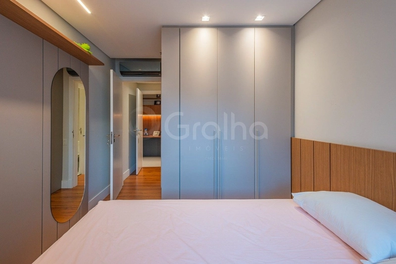 Apartamento com 2 suítes na Agronômica: 25ª foto da galeria de imagens do imóvel