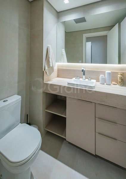 Apartamento com 2 suítes na Agronômica: 27ª foto da galeria de imagens do imóvel