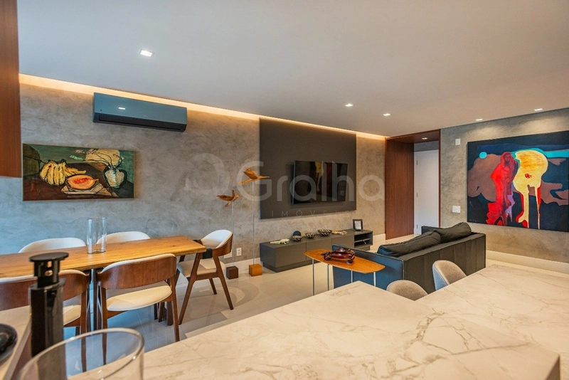 Apartamento com 2 suítes na Agronômica: 15ª foto da galeria de imagens do imóvel