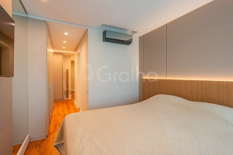 Apartamento com 2 suítes na Agronômica: 21ª foto da galeria de imagens do imóvel