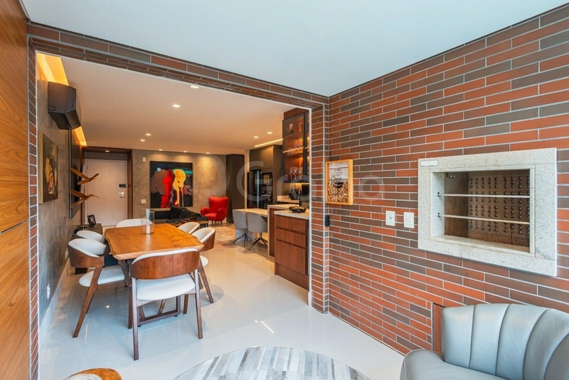 Apartamento com 2 suítes na Agronômica: 9ª foto da galeria de imagens do imóvel